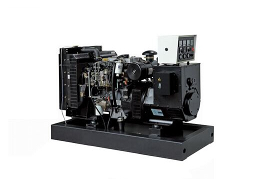 庐山科克150kw大型柴油发电机组