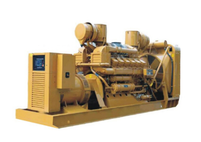 庐山发电机出租