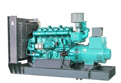 庐山发电机出租