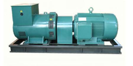 庐山发电机出租